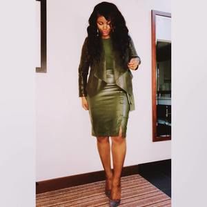 Meet your Posher, Maria